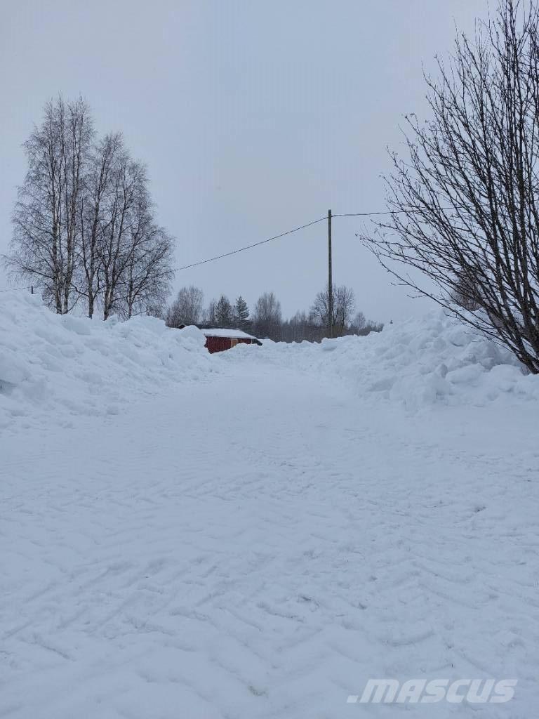  Greenmaster 250 Mini iekrāvēji