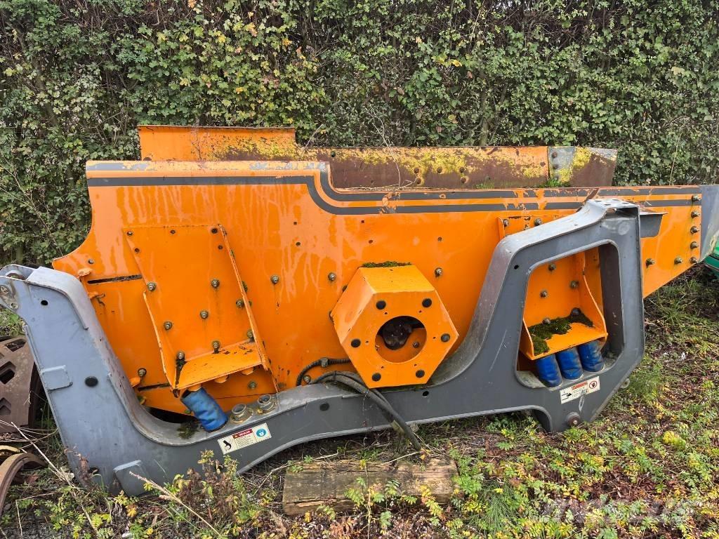 Portafill 5000CT Sieti