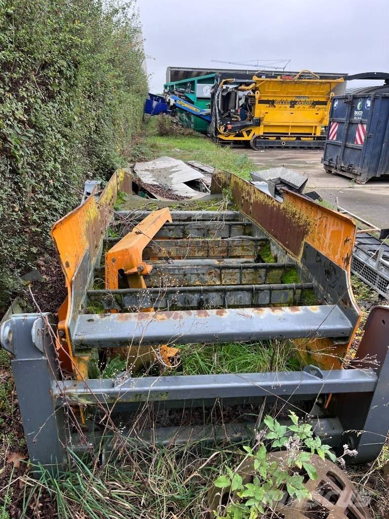 Portafill 5000CT Sieti