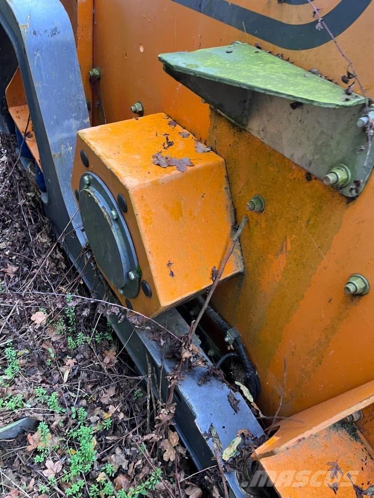 Portafill 5000CT Sieti