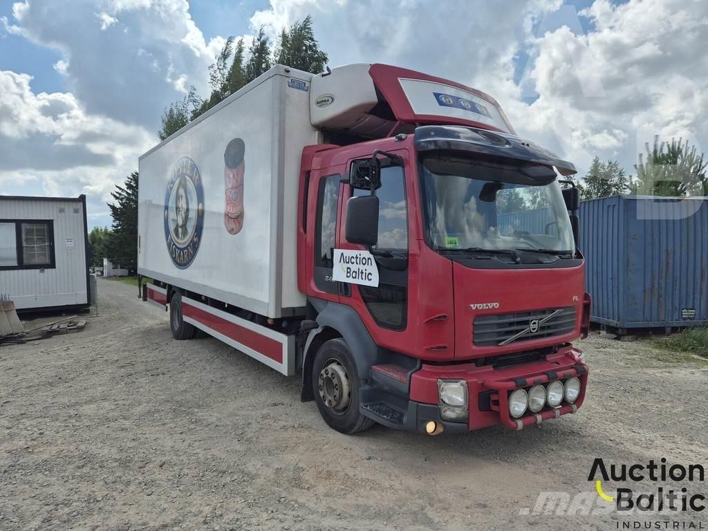 Volvo FL240 Kravas automašīnas - refrižeratori