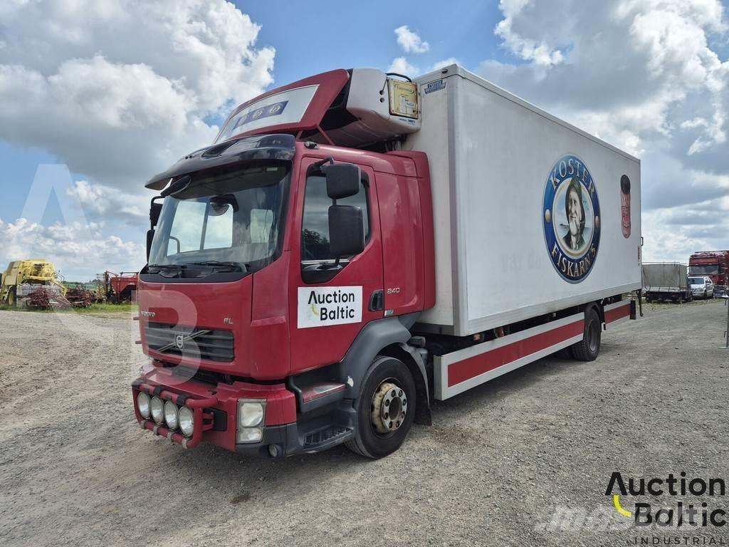 Volvo FL240 Kravas automašīnas - refrižeratori