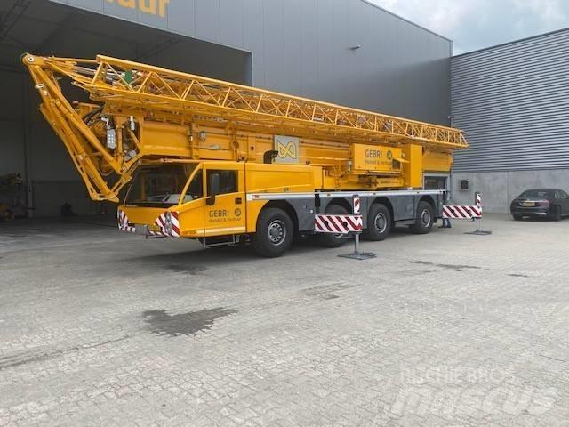 Spierings SK597-AT4 Visurgājēji celtņi