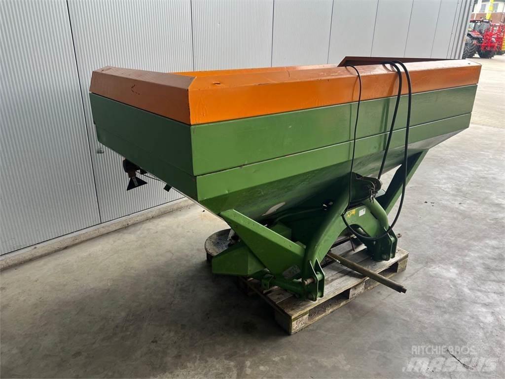 Amazone ZA-U 1500 Minerālmēslu izkliedētāji