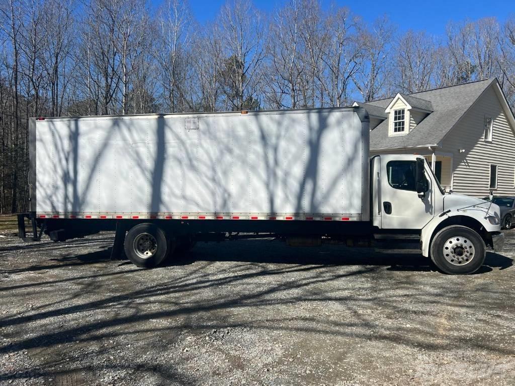 Freightliner M2106 Citi