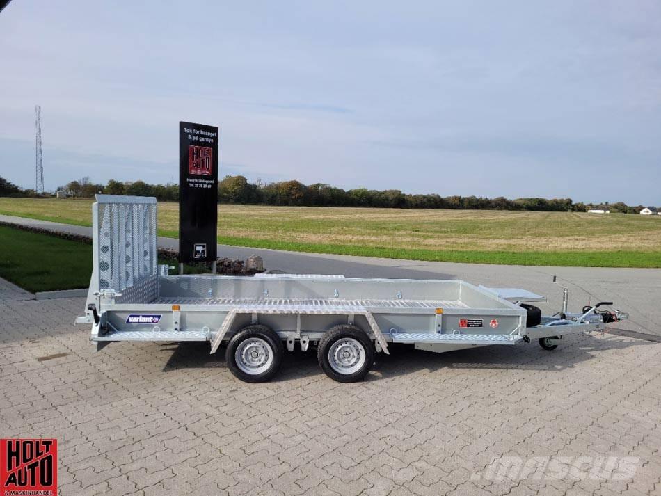 Wacker Neuson WL 20 Mini iekrāvēji