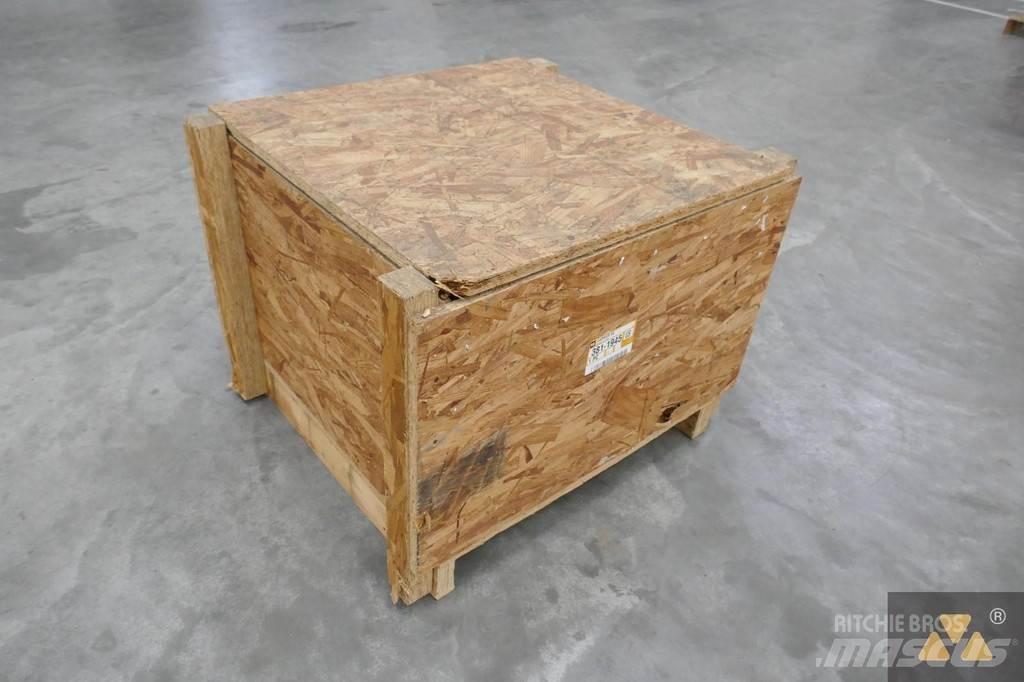 CAT 381-1945 Transports- Citi