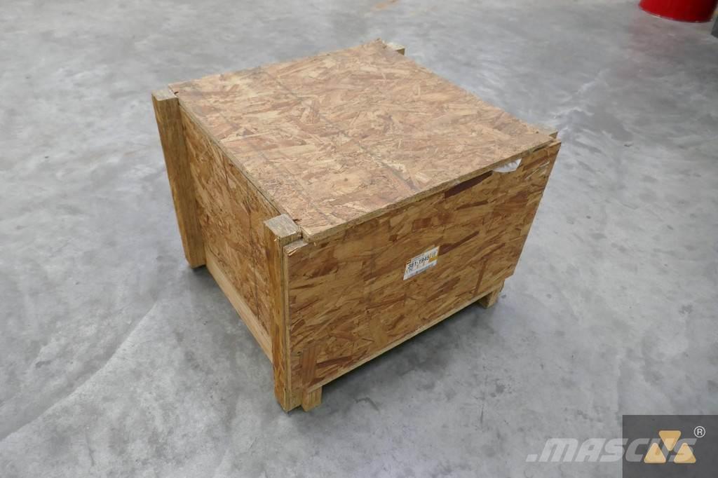 CAT 381-1945 Transports- Citi