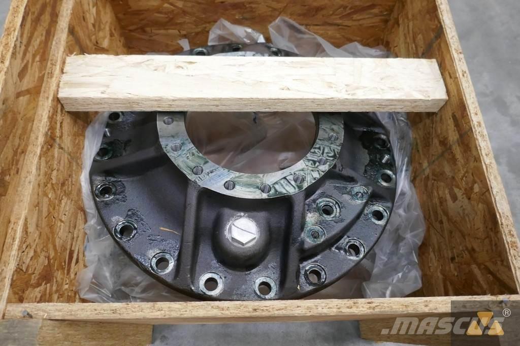 CAT 381-1945 Transports- Citi