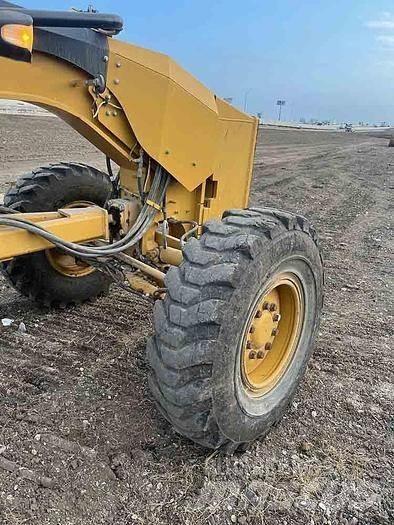 CAT 140M2 Greideri