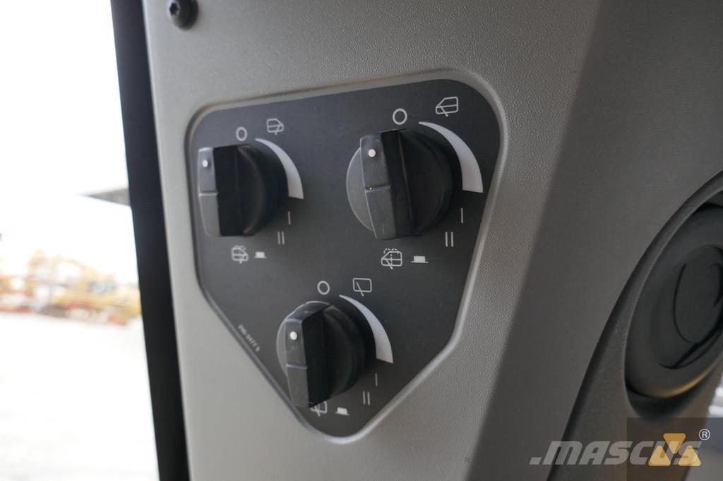 CAT D7E Kāpurķēžu buldozeri