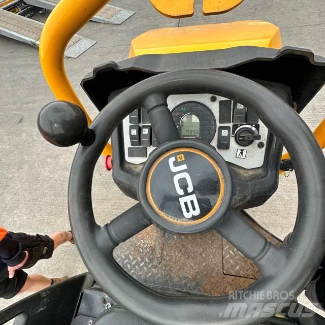 JCB CT260-120 Citi veltņi