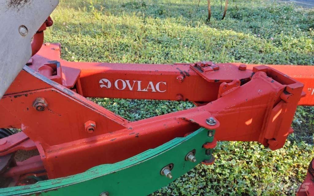 Ovlac LB-4-85 Maiņvērsējarkli