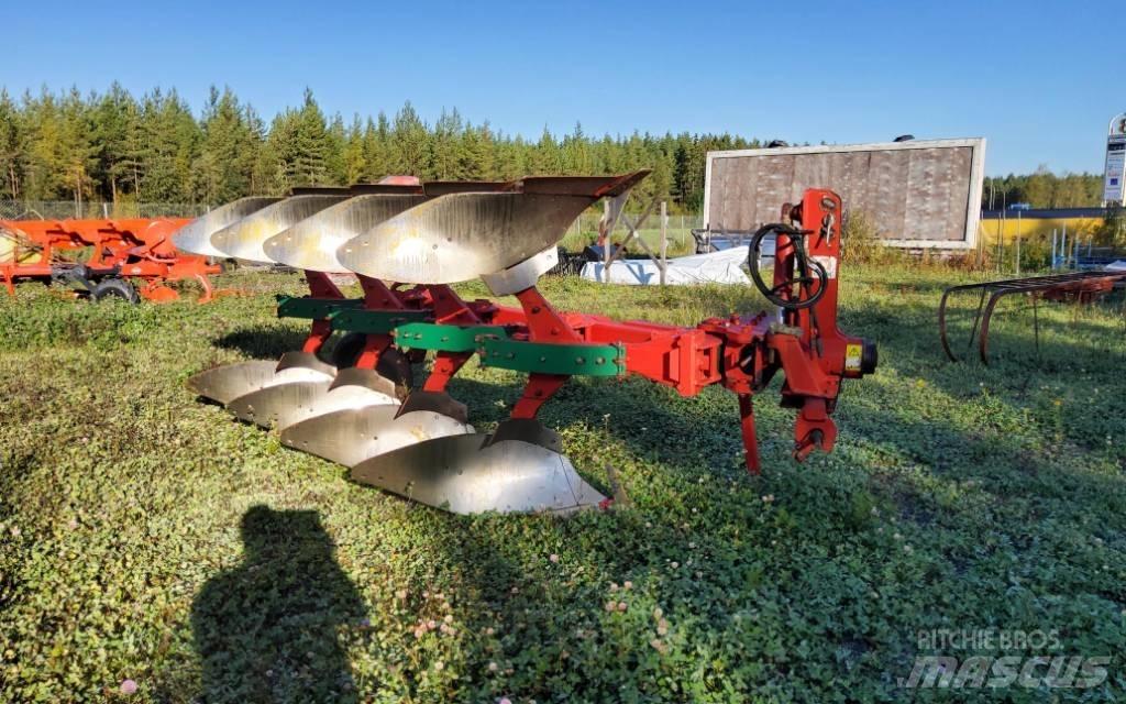 Ovlac LB-4-85 Maiņvērsējarkli