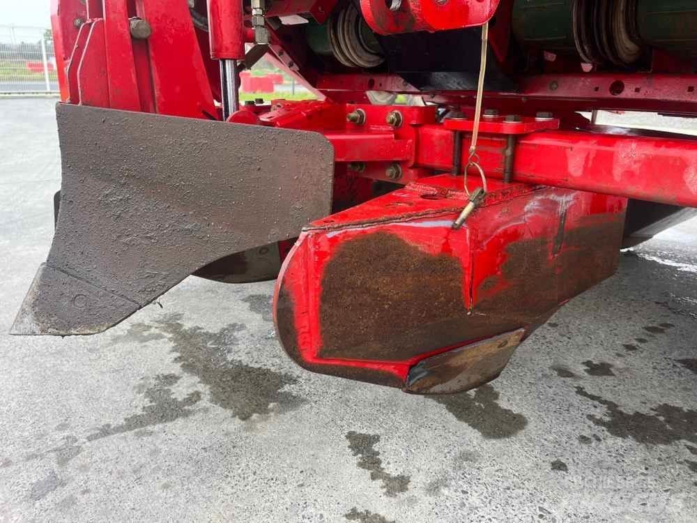 Grimme GB 215 Kartupeļu stādāmās mašīnas