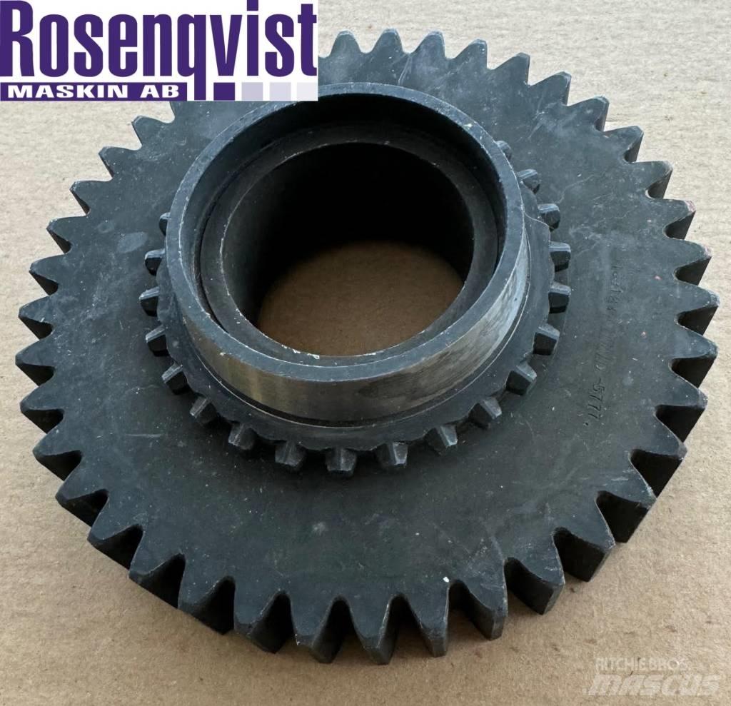 Fiat Gear 5123123 Transmisija