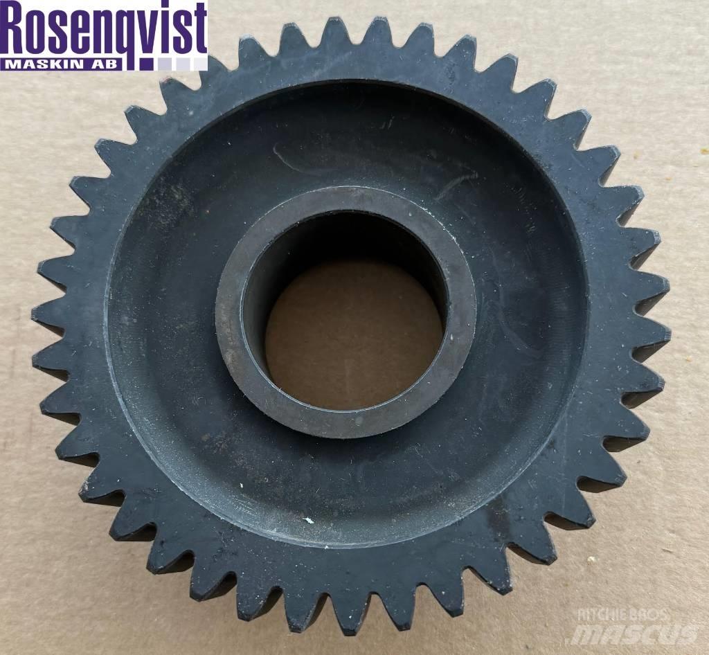 Fiat Gear 5123123 Transmisija