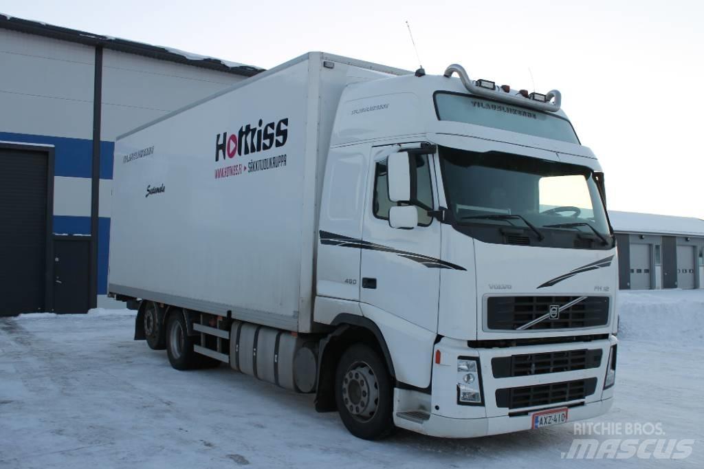 Volvo FH 12 460 Furgons