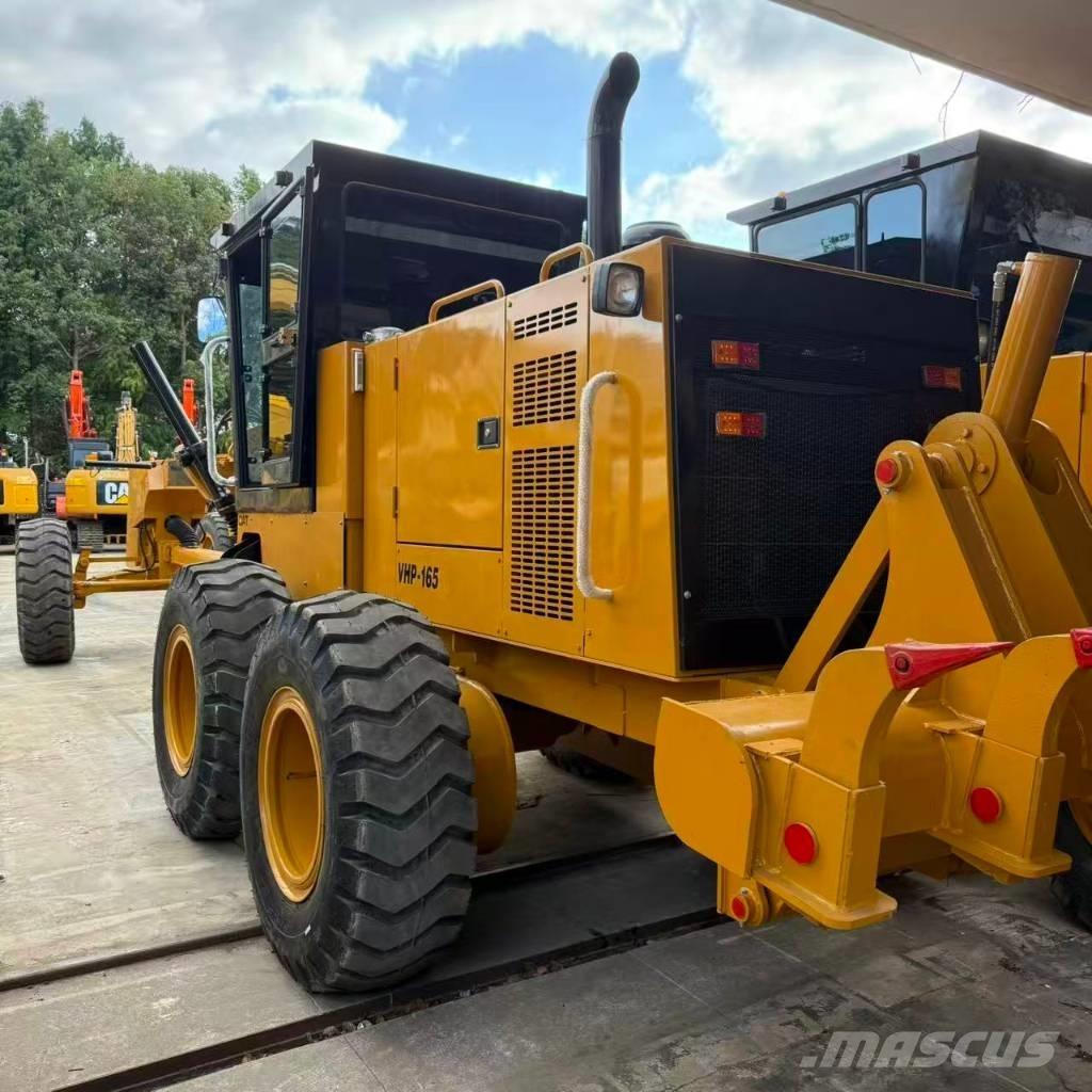 CAT 140 G Greideri