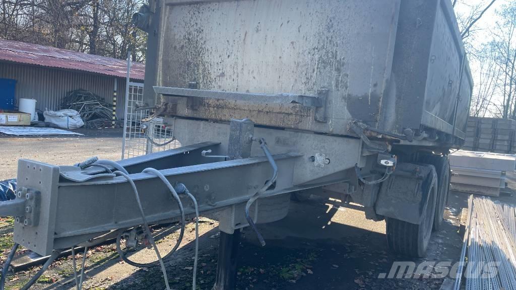 Panav TS 3 -18 Pašizgāzējs