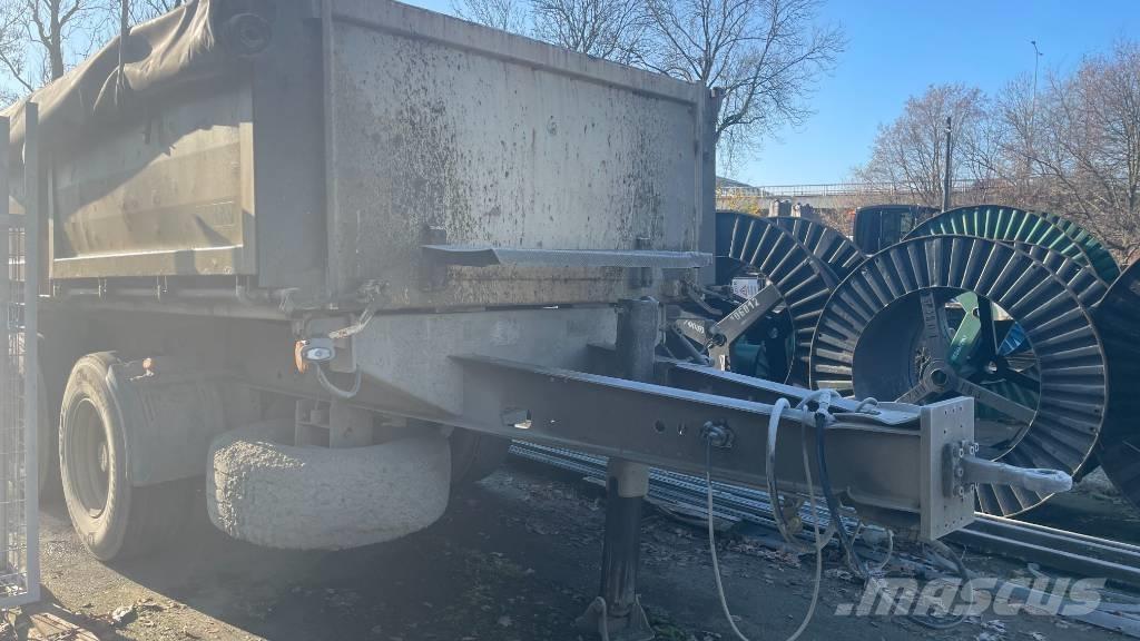 Panav TS 3 -18 Pašizgāzējs