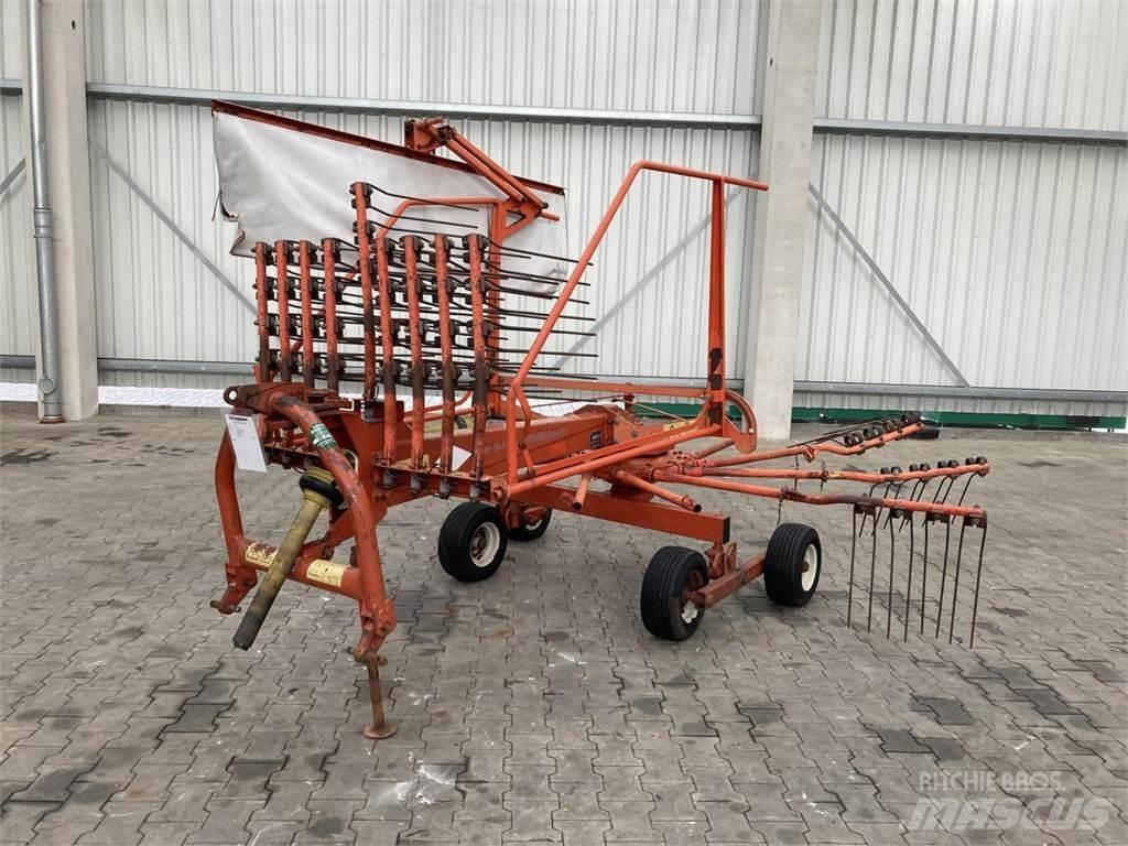 Kuhn GA 4311 GM Vālotāji