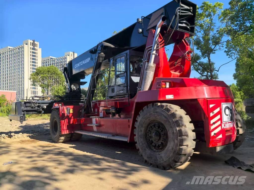 Kalmar DRT 450 Konteineru pacēlāji