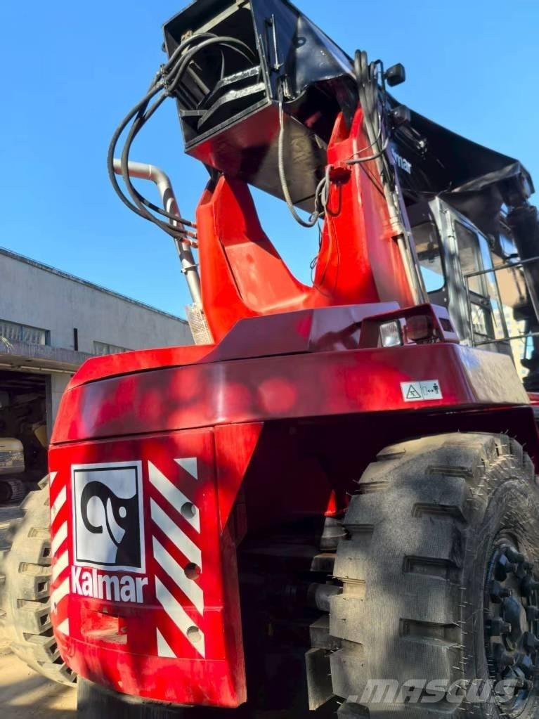 Kalmar DRT 450 Konteineru pacēlāji