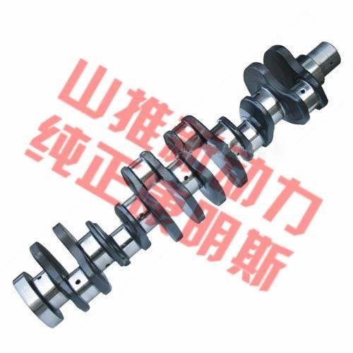 Cummins crankshaft Dzinēji