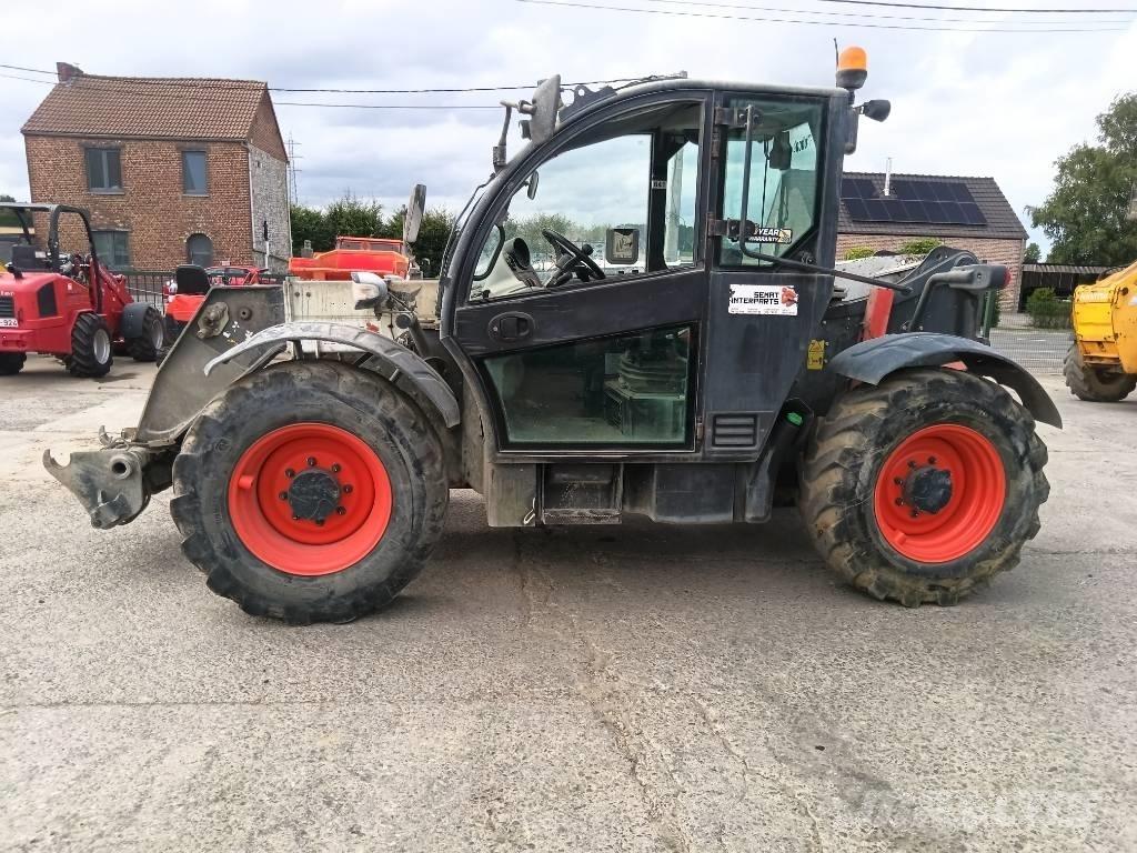 Bobcat TL 35.70 Teleskopiskie manipulatori