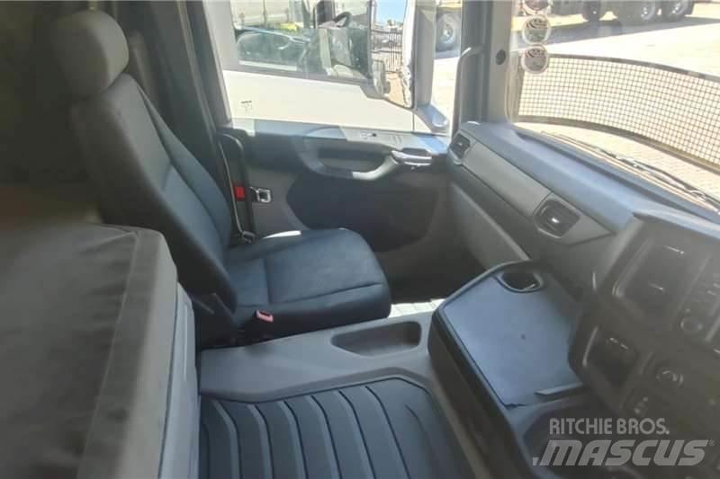 Scania G460 Citi