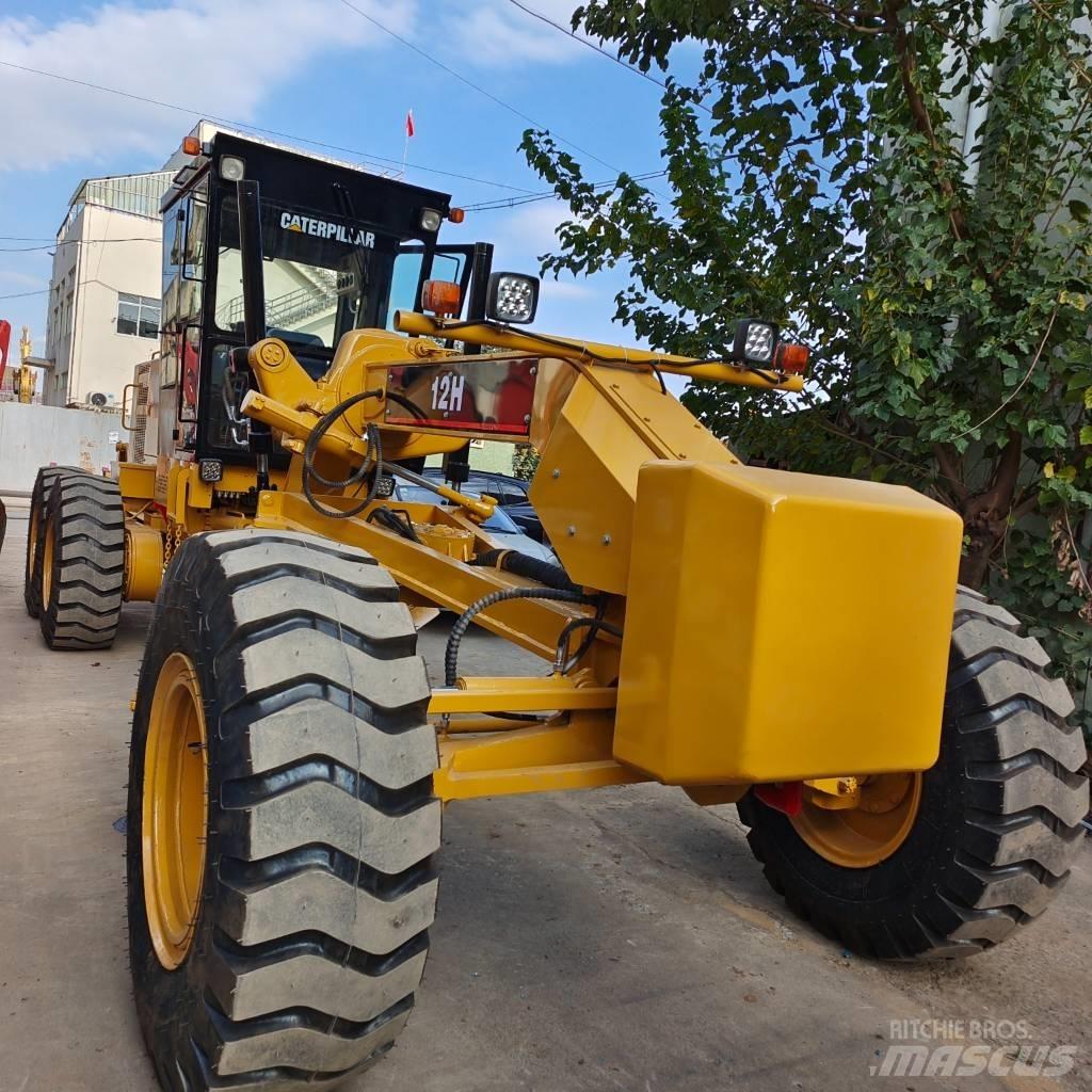 CAT 140 G Greideri