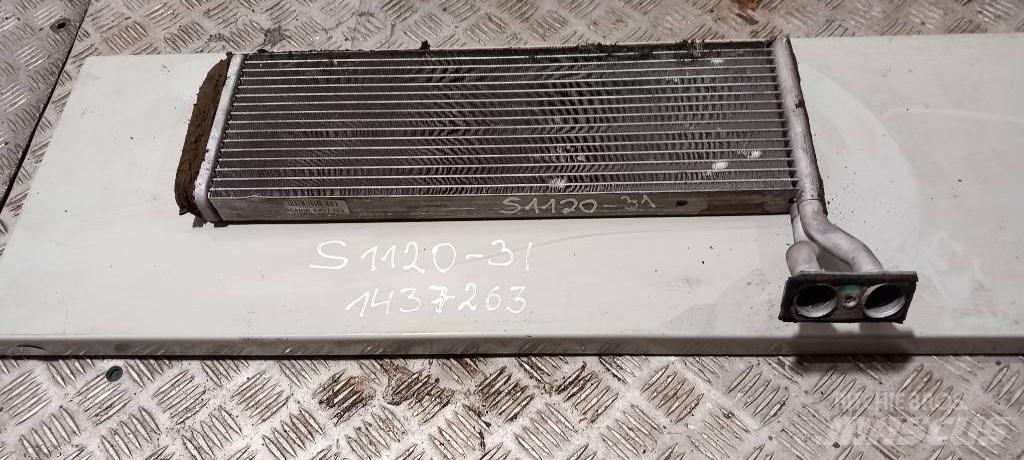 Scania R 480 1437263 Radiatori