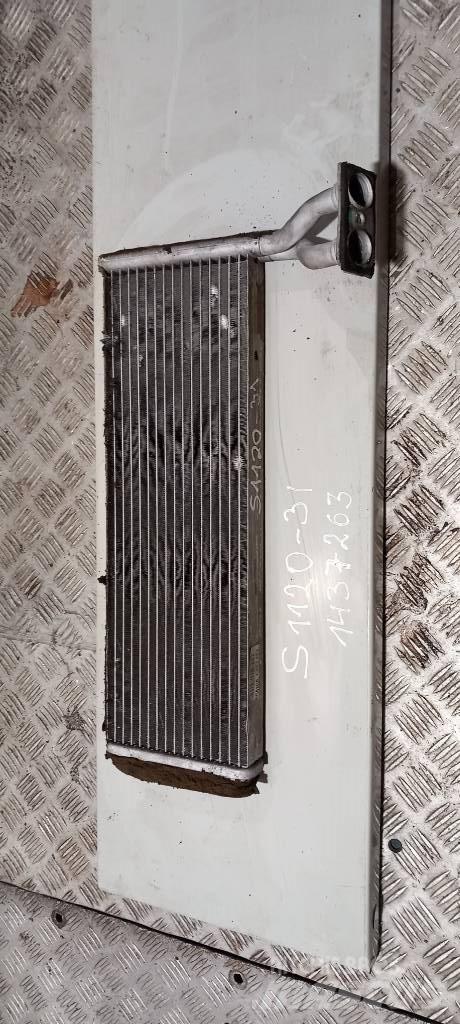 Scania R 480 1437263 Radiatori