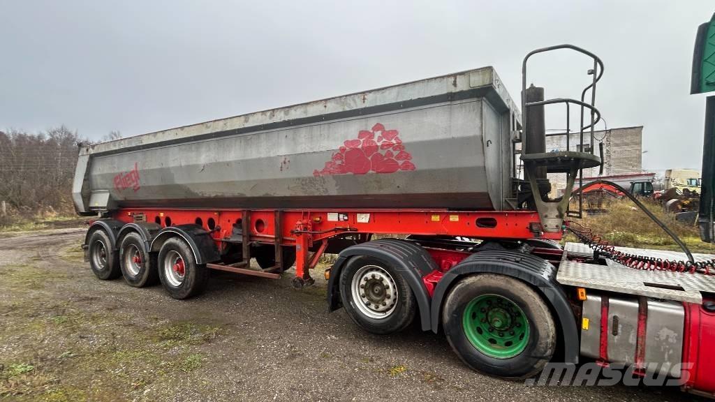 Scania R 500 Vilcēji