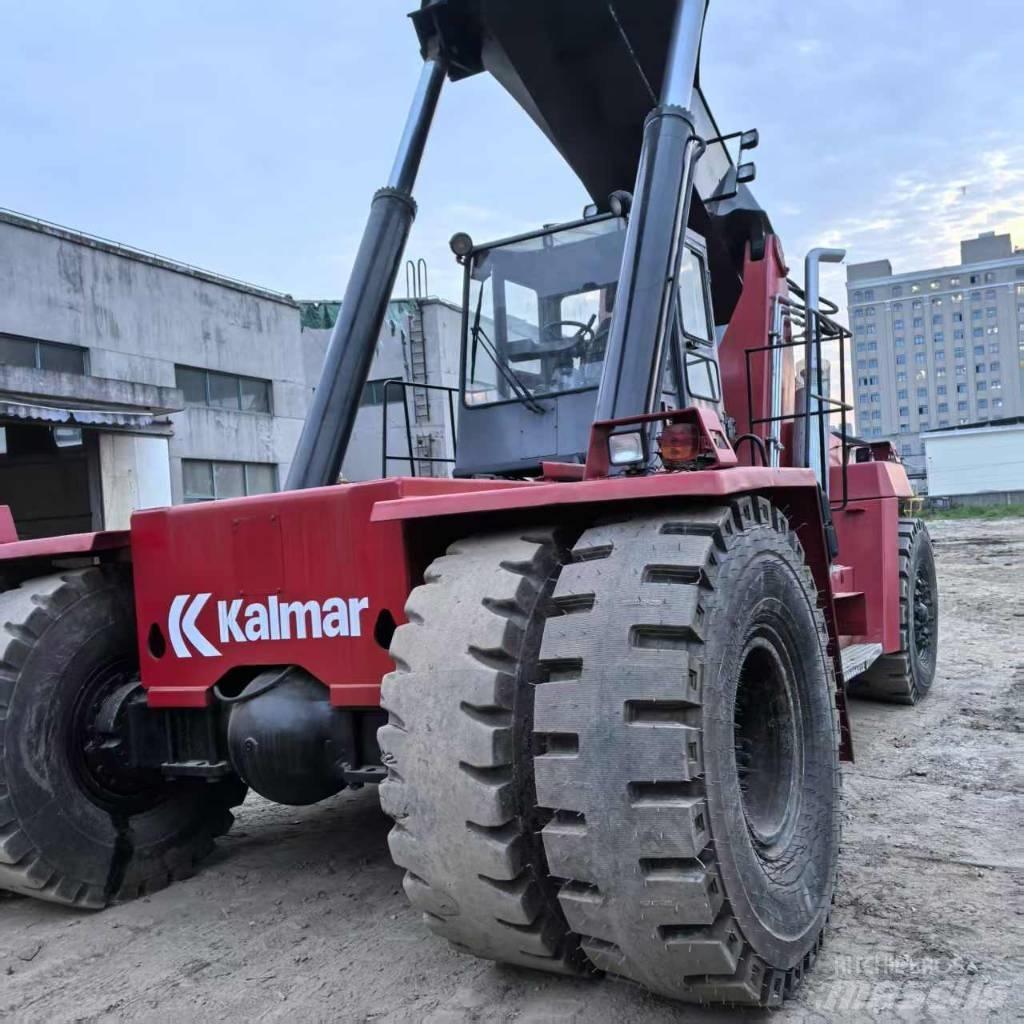 Kalmar DRF 450 Konteineru pacēlāji
