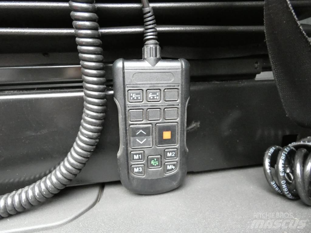 Scania R 410 Evakuatori