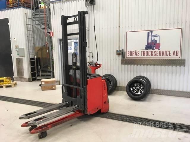 Linde L 14 LAP Krautnētāji
