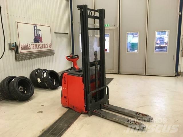 Linde L 14 LAP Krautnētāji