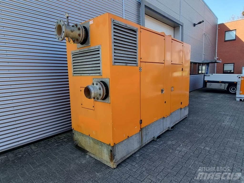 Ritz E26-180GG Ūdens sūkņi