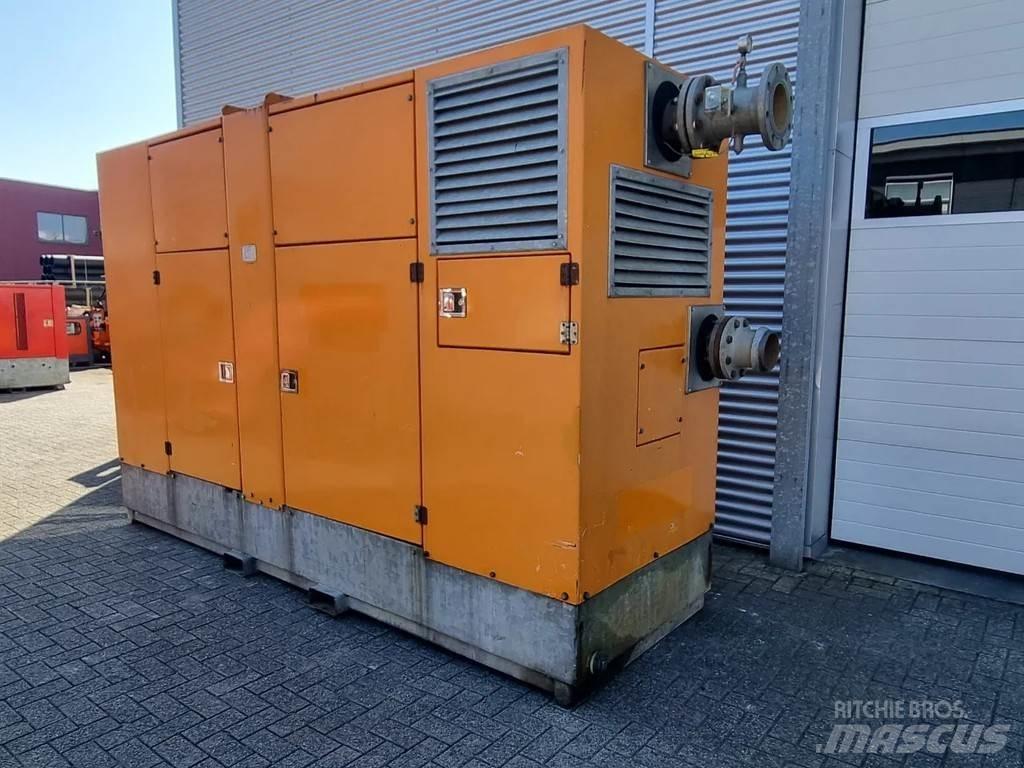 Ritz E26-180GG Ūdens sūkņi
