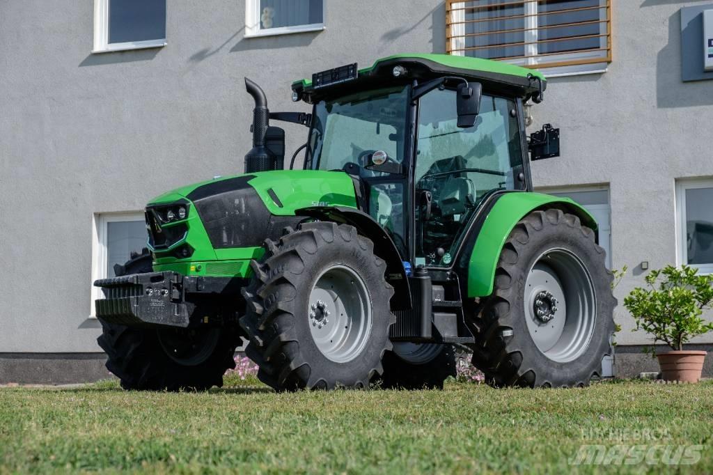 Deutz-Fahr 5105 Traktori