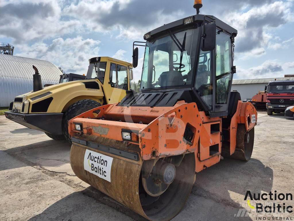 Hamm HD 75 Citi veltņi