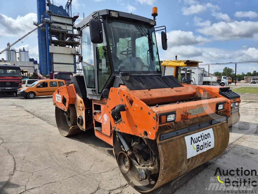 Hamm HD 75 Citi veltņi
