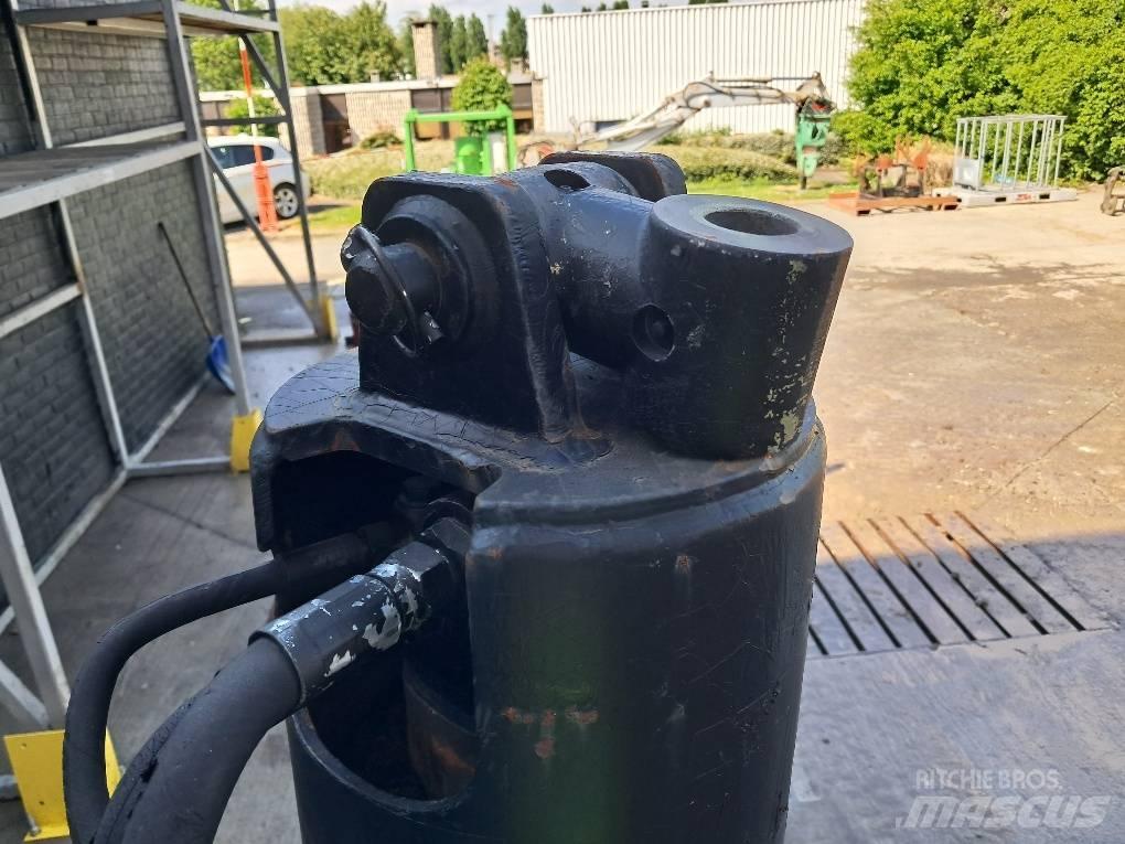 Auger Torque EDX2 Urbji