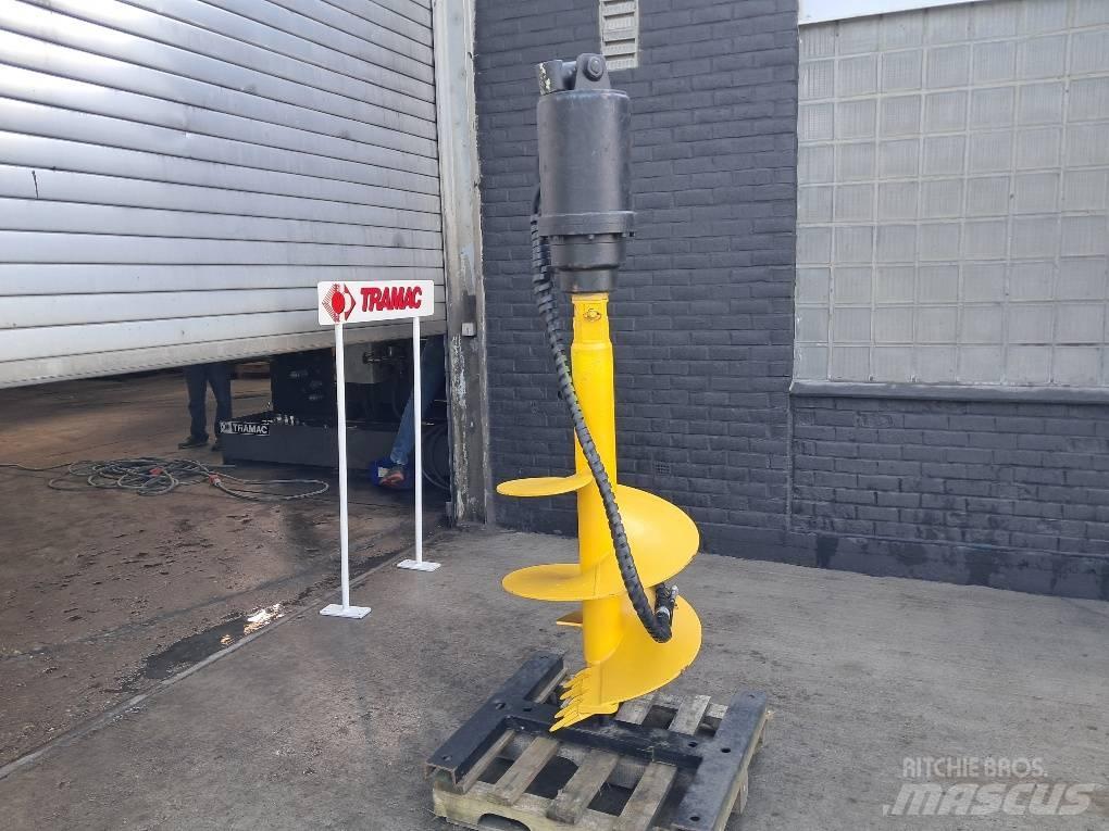 Auger Torque EDX2 Urbji