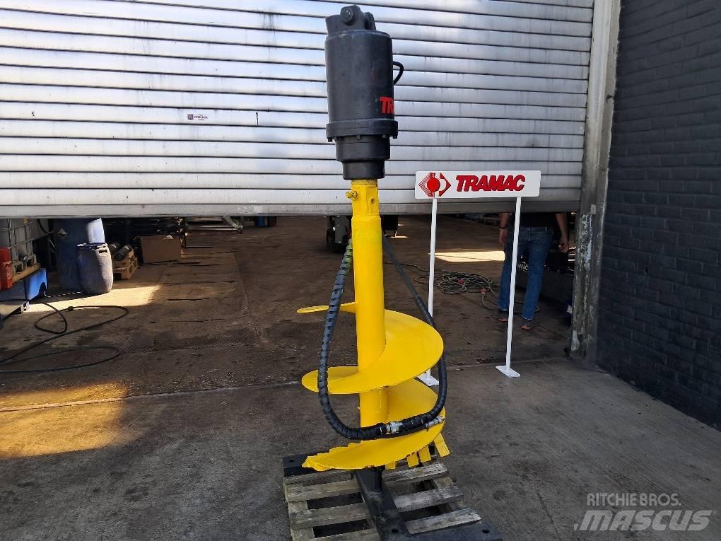 Auger Torque EDX2 Urbji