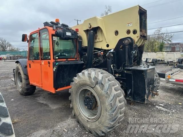 JLG 1255 Teleskopiskie manipulatori