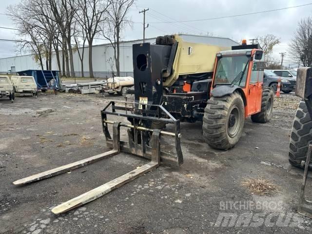 JLG 1255 Teleskopiskie manipulatori
