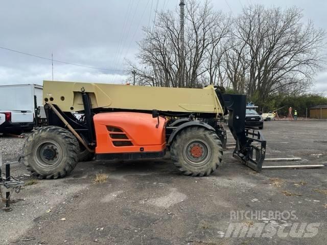JLG 1255 Teleskopiskie manipulatori